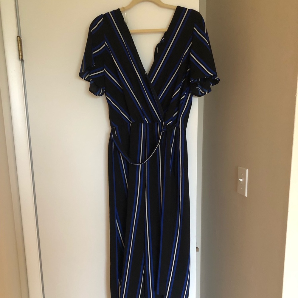 Jumpsuit